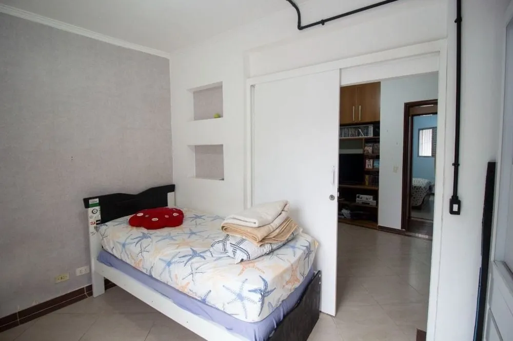 Casa, 4 quartos, 141 m² - Foto 6