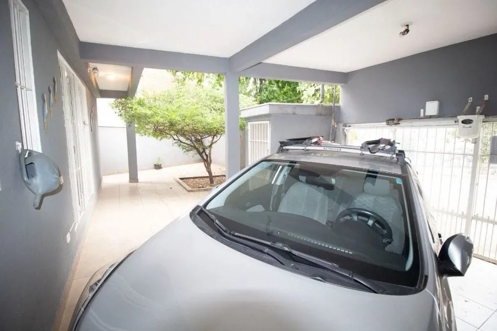 Casa, 4 quartos, 141 m² - Foto 2