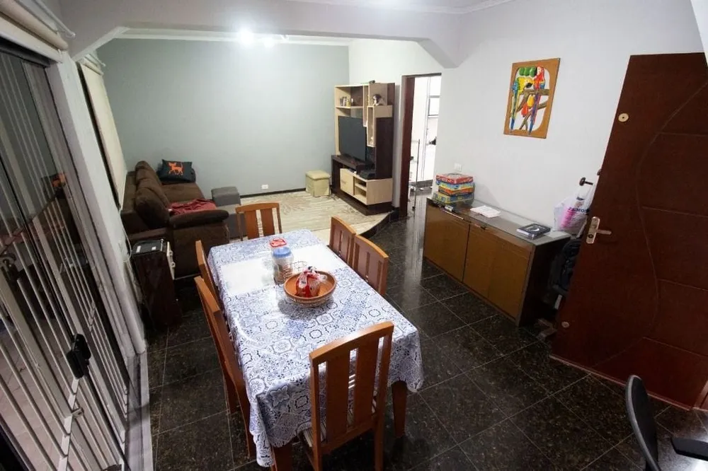 Casa, 4 quartos, 141 m² - Foto 7
