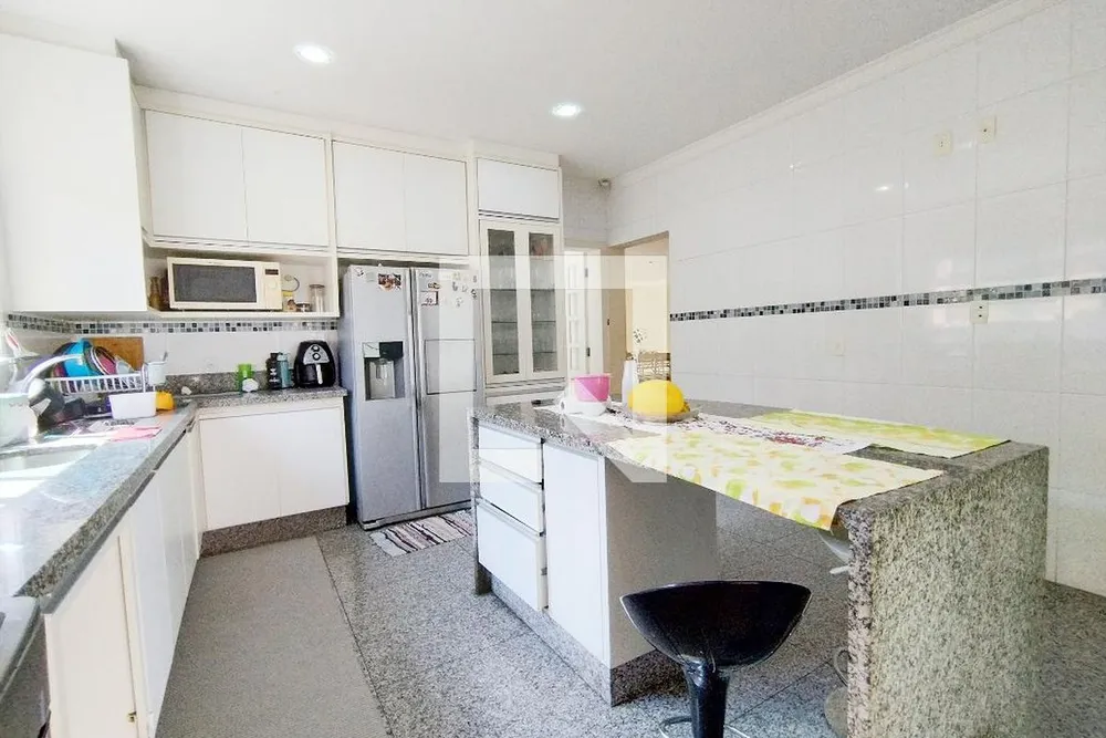 Casa, 4 quartos, 446 m² - Foto 7