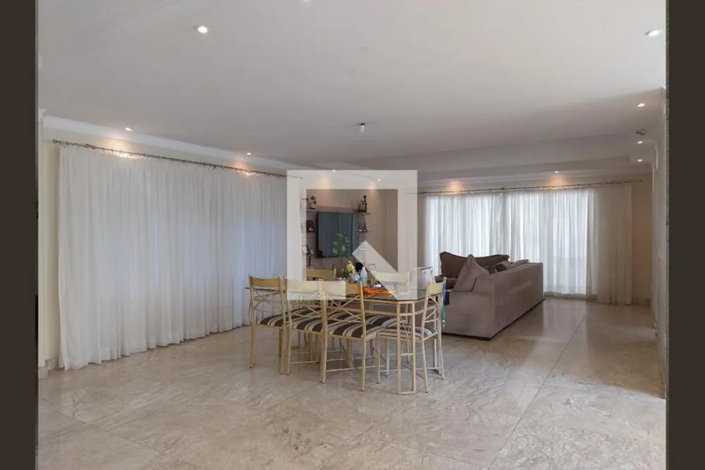 Casa, 4 quartos, 446 m² - Foto 5