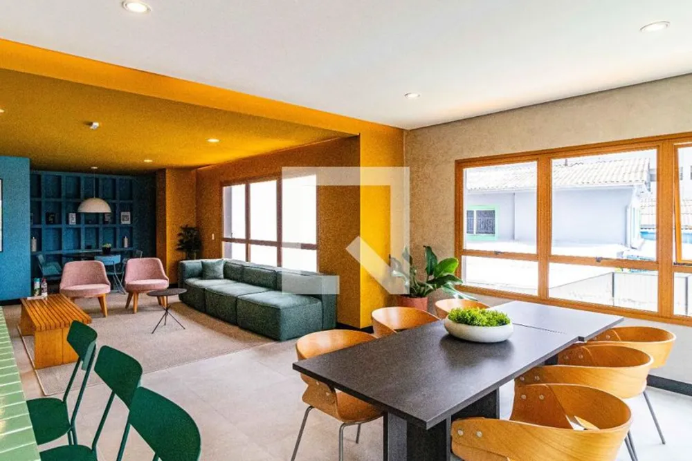 Apartamento, 1 quarto, 41 m² - Foto 4