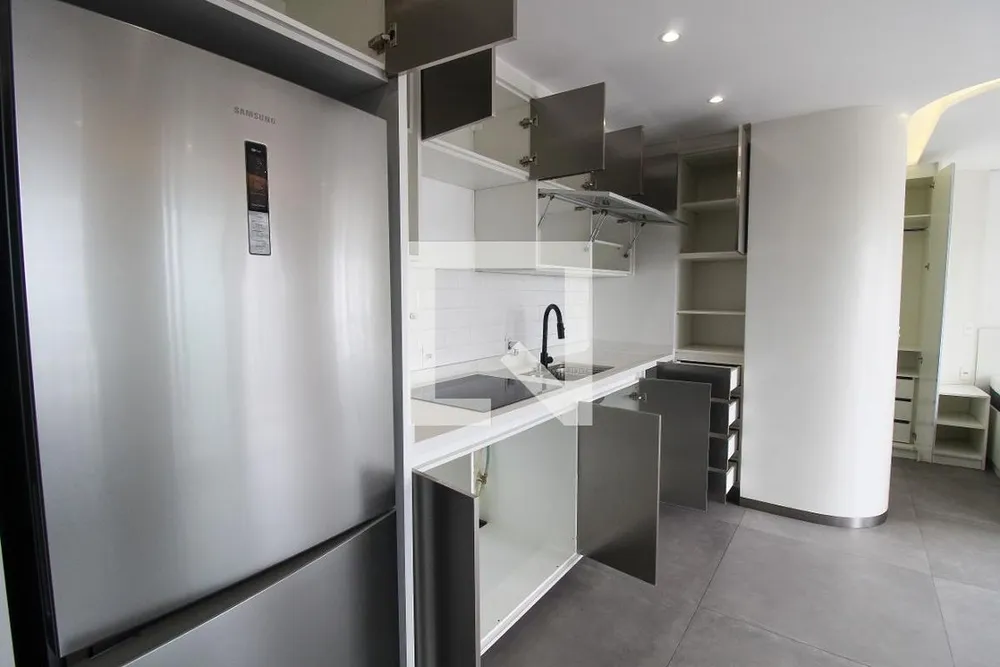 Apartamento, 1 quarto, 41 m² - Foto 1
