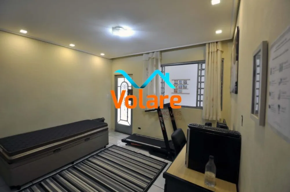 Casa, 7 quartos, 359 m² - Foto 5