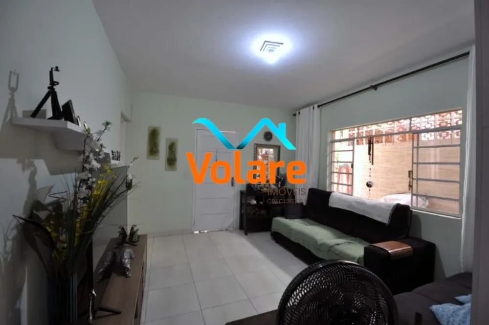 Casa, 7 quartos, 359 m² - Foto 1