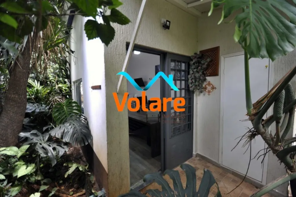 Casa, 7 quartos, 359 m² - Foto 2