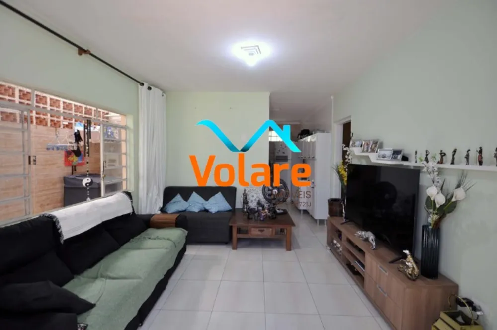 Casa, 7 quartos, 359 m² - Foto 4