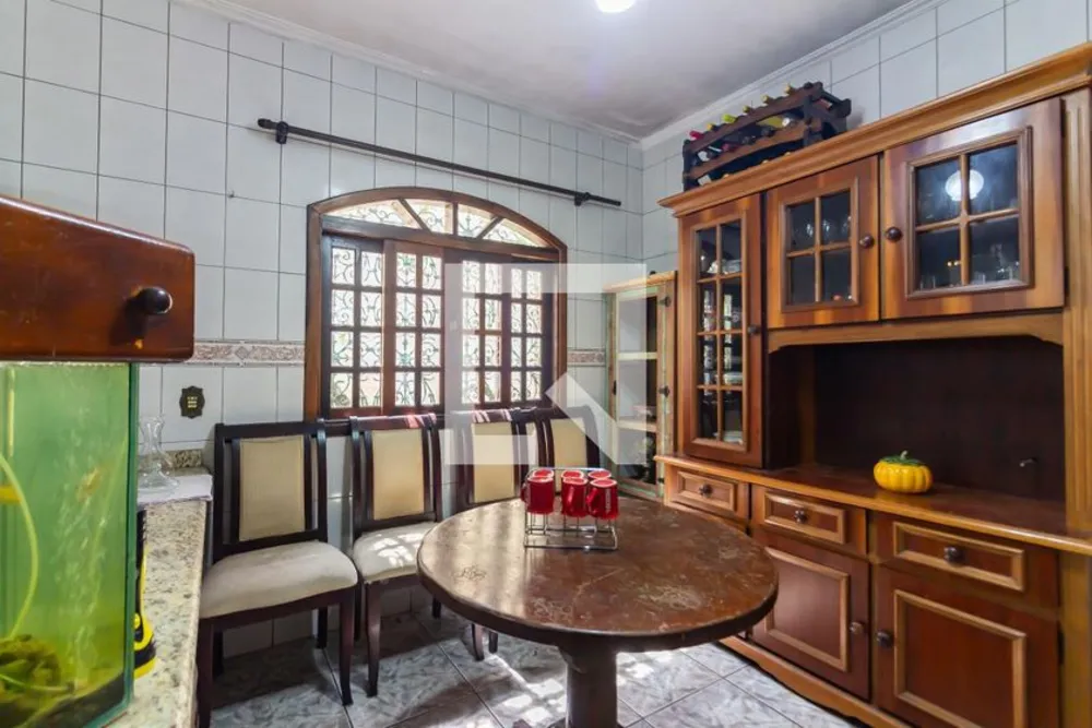 Casa, 3 quartos, 149 m² - Foto 1