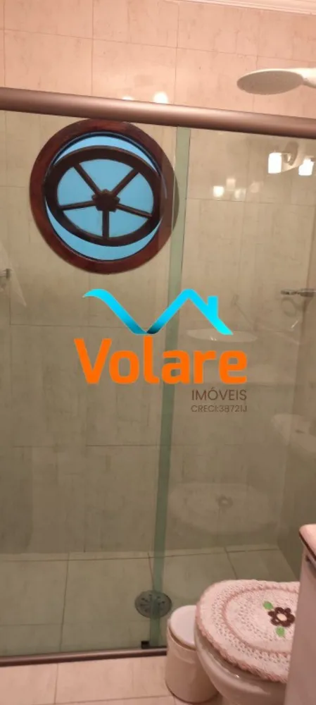 Casa, 3 quartos, 220 m² - Foto 4