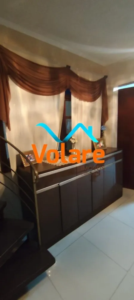 Casa, 3 quartos, 220 m² - Foto 1
