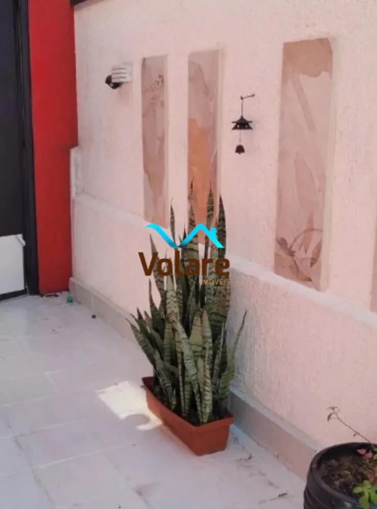Casa de Condomínio, 1 quarto - Foto 12