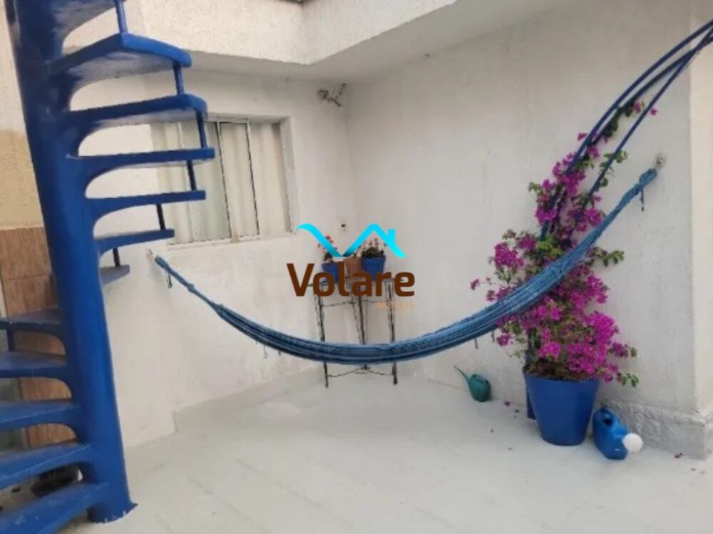 Casa de Condomínio, 1 quarto - Foto 3