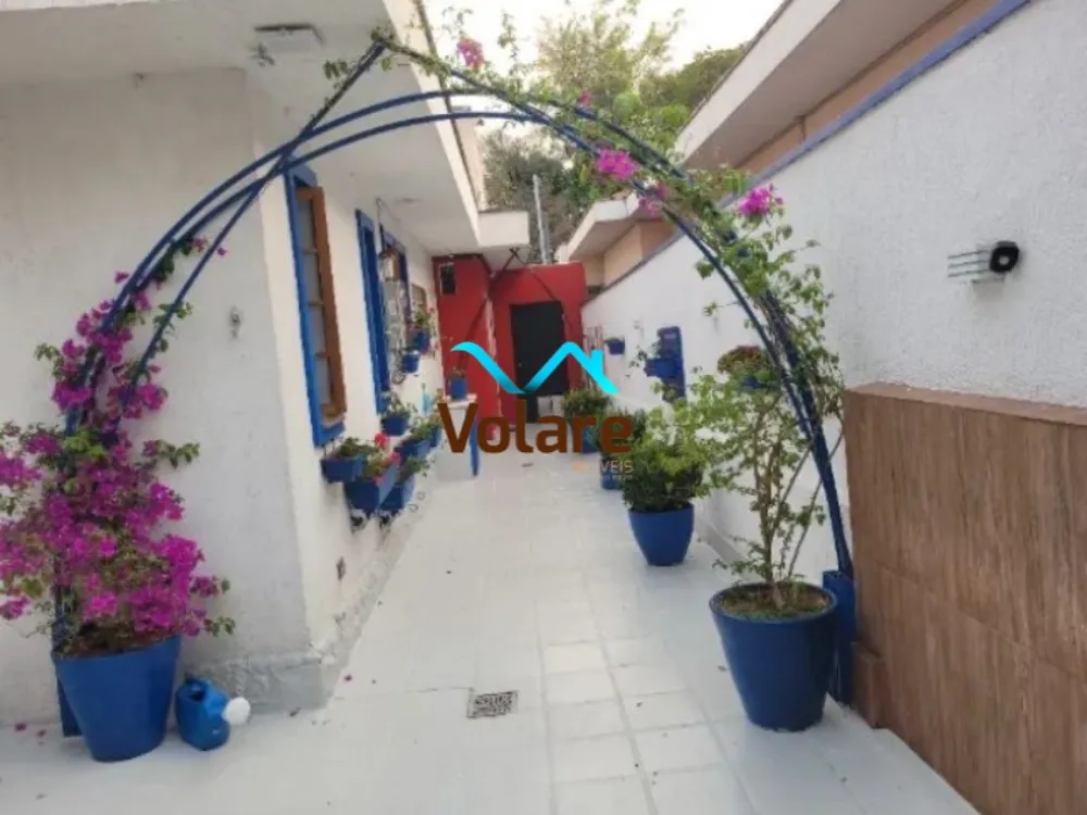 Casa de Condomínio, 1 quarto - Foto 1