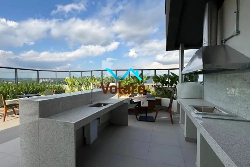 Apartamento, 2 quartos, 75 m² - Foto 1