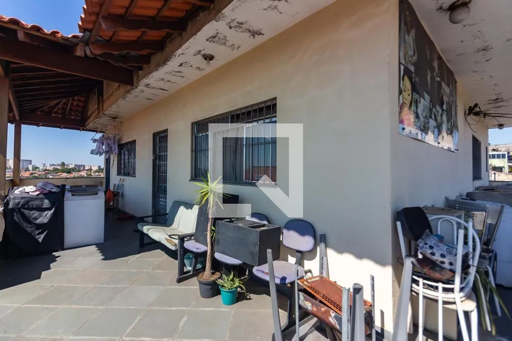 Casa, 1 quarto, 289 m² - Foto 3