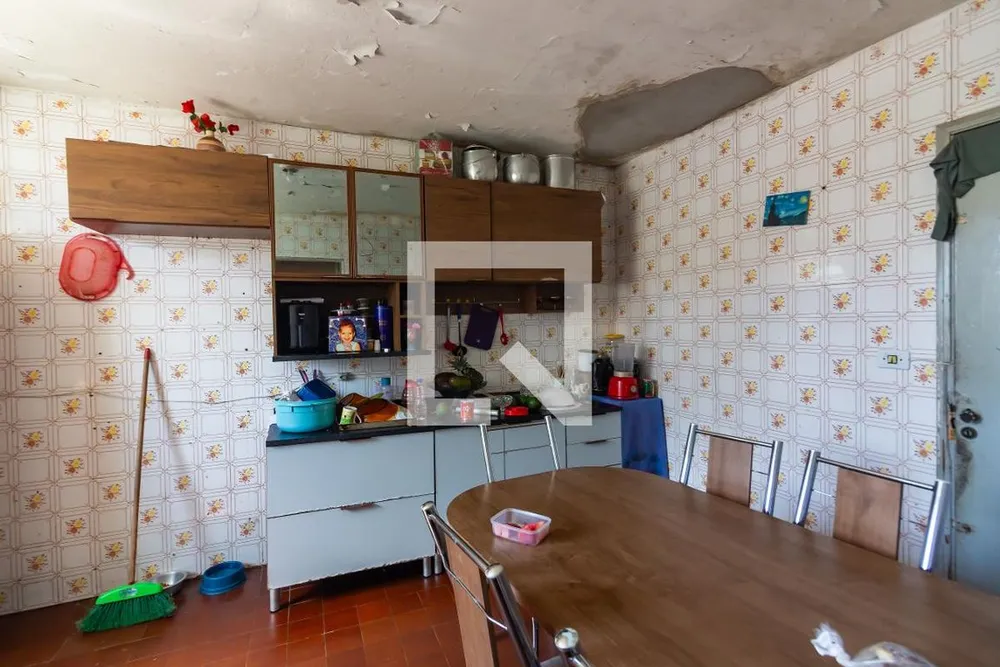 Casa, 1 quarto, 289 m² - Foto 1