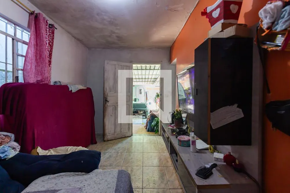 Casa, 1 quarto, 289 m² - Foto 2