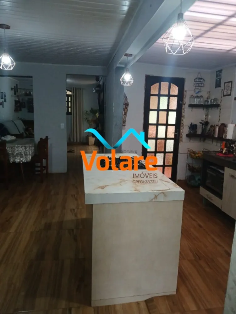 Chácara, 2 quartos - Foto 1