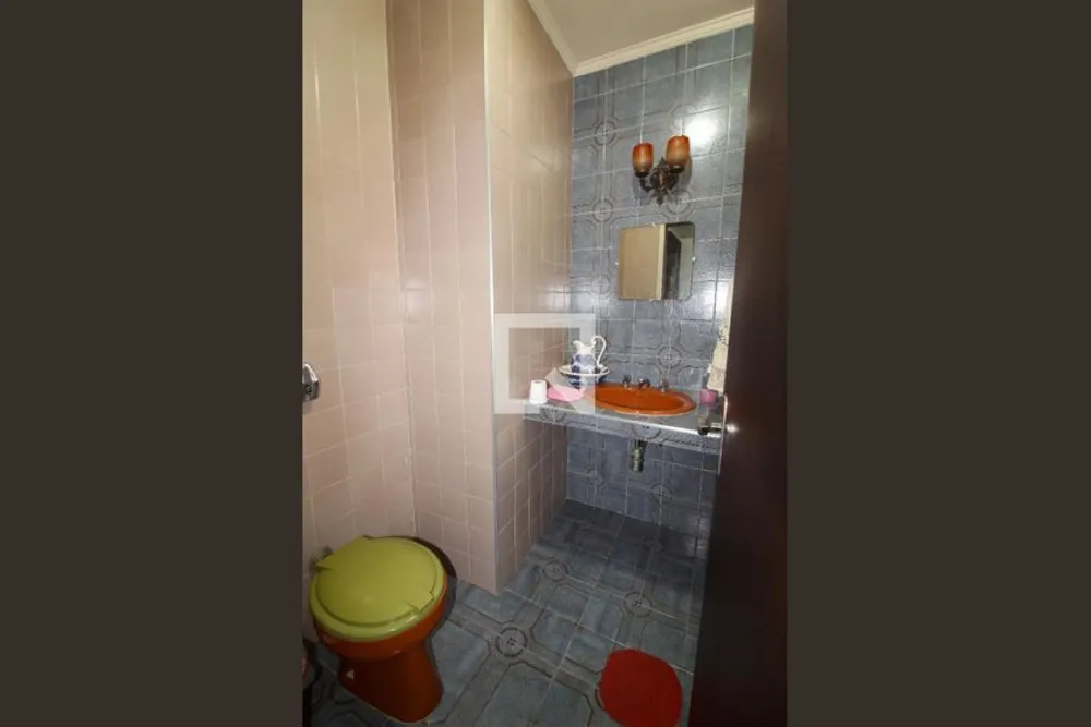 Casa, 5 quartos, 640 m² - Foto 4