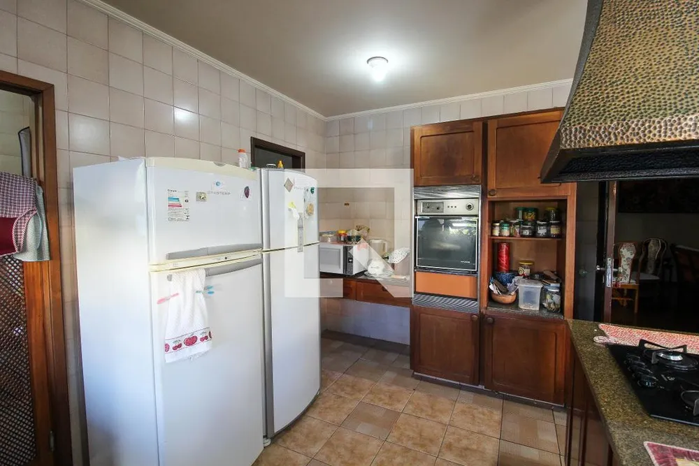 Casa, 5 quartos, 640 m² - Foto 6