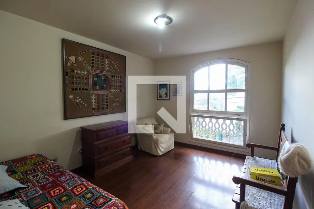 Casa, 5 quartos, 640 m² - Foto 1