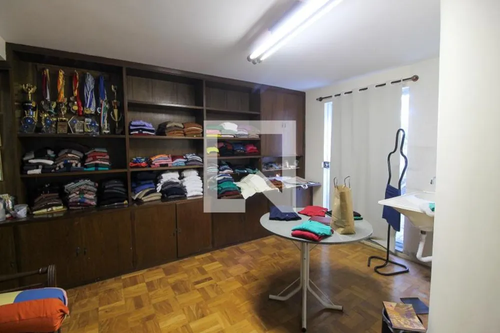Casa, 5 quartos, 640 m² - Foto 8