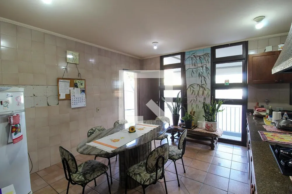 Casa, 5 quartos, 640 m² - Foto 5