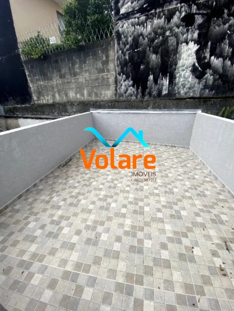 Apartamento, 2 quartos, 40 m² - Foto 1