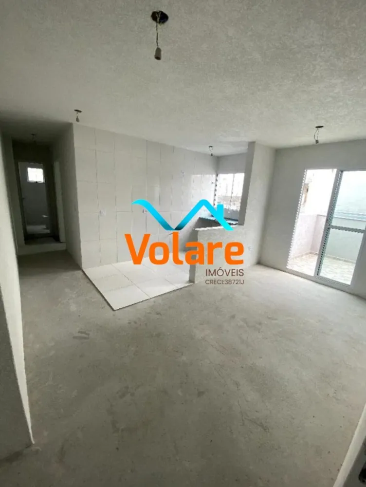 Apartamento, 2 quartos, 40 m² - Foto 7
