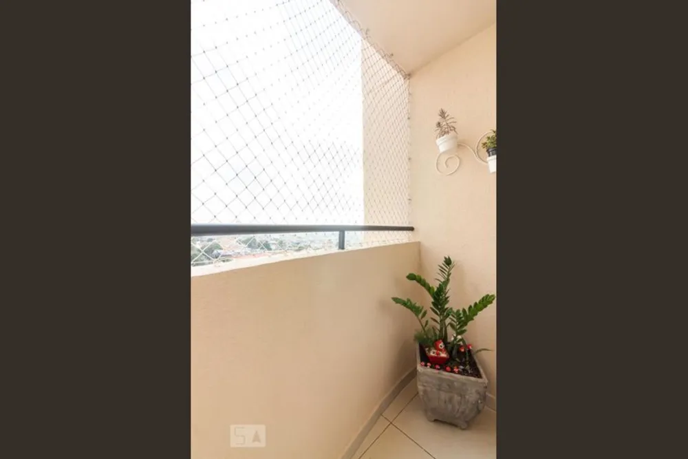 Apartamento, 3 quartos, 74 m² - Foto 1