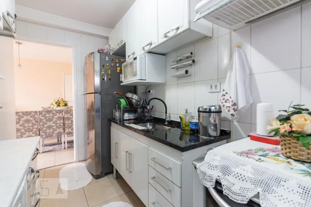 Apartamento, 3 quartos, 74 m² - Foto 3