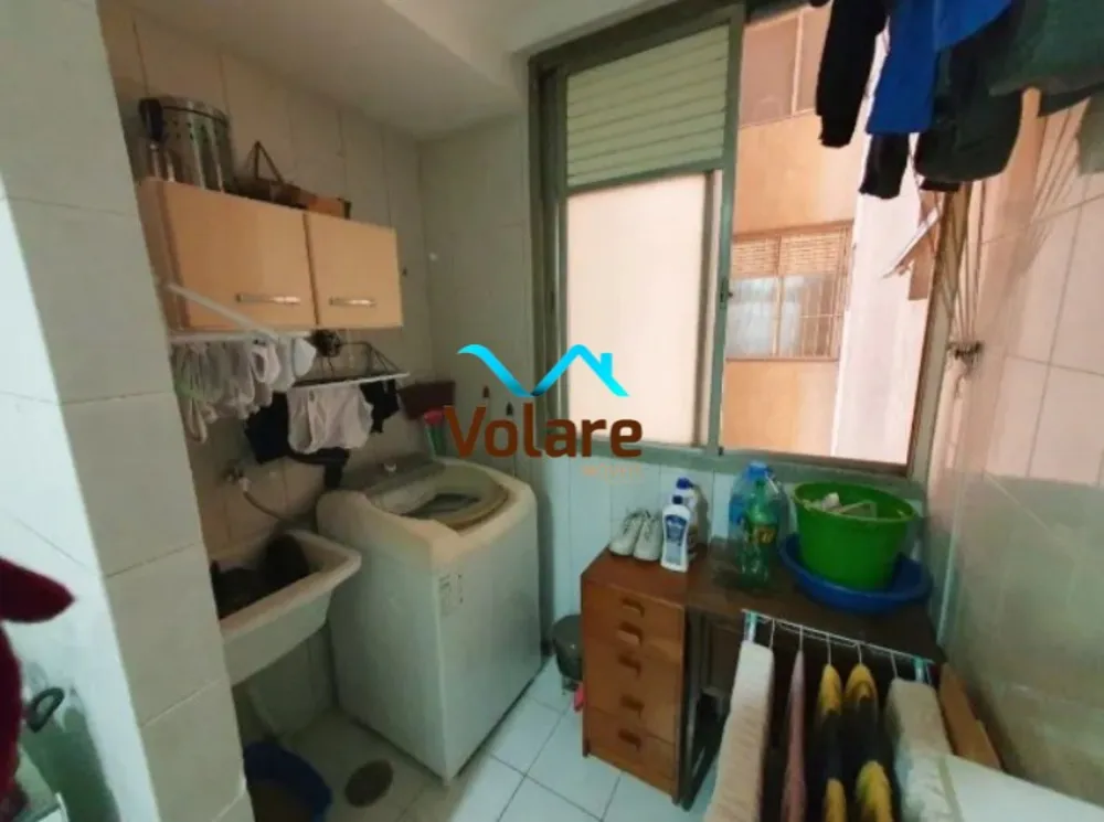 Apartamento, 2 quartos, 76 m² - Foto 8