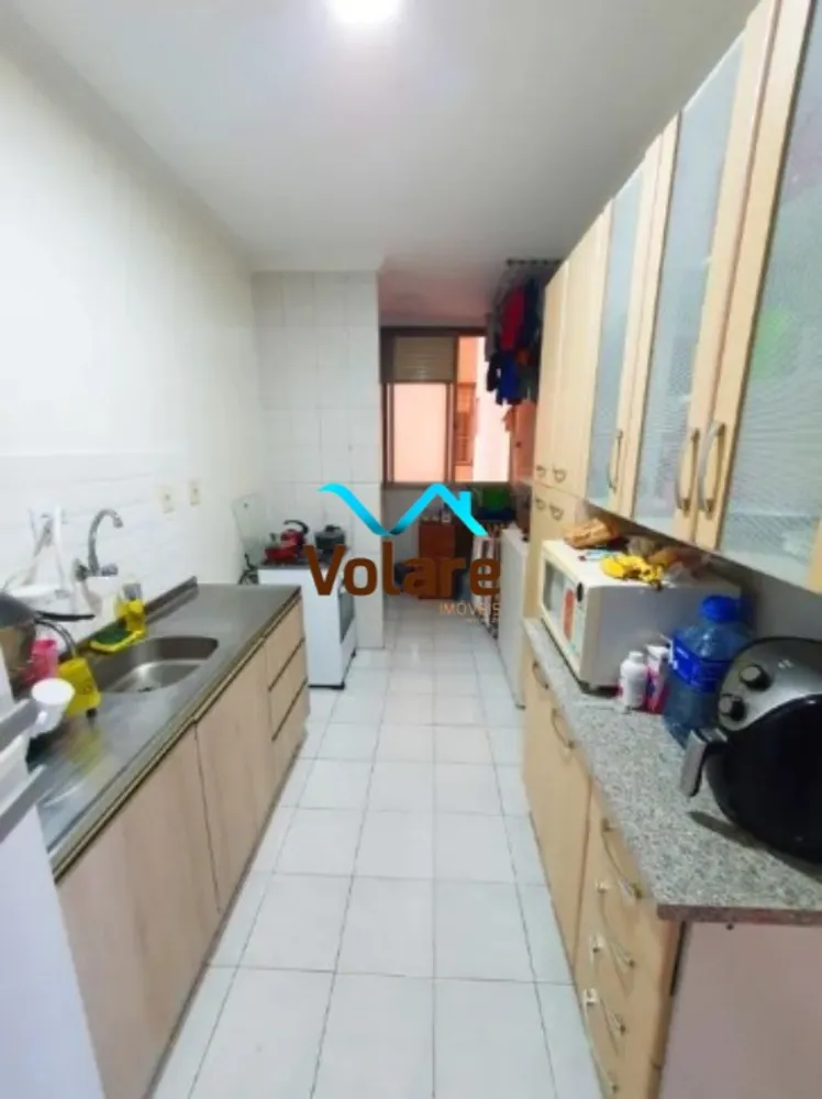 Apartamento, 2 quartos, 76 m² - Foto 11
