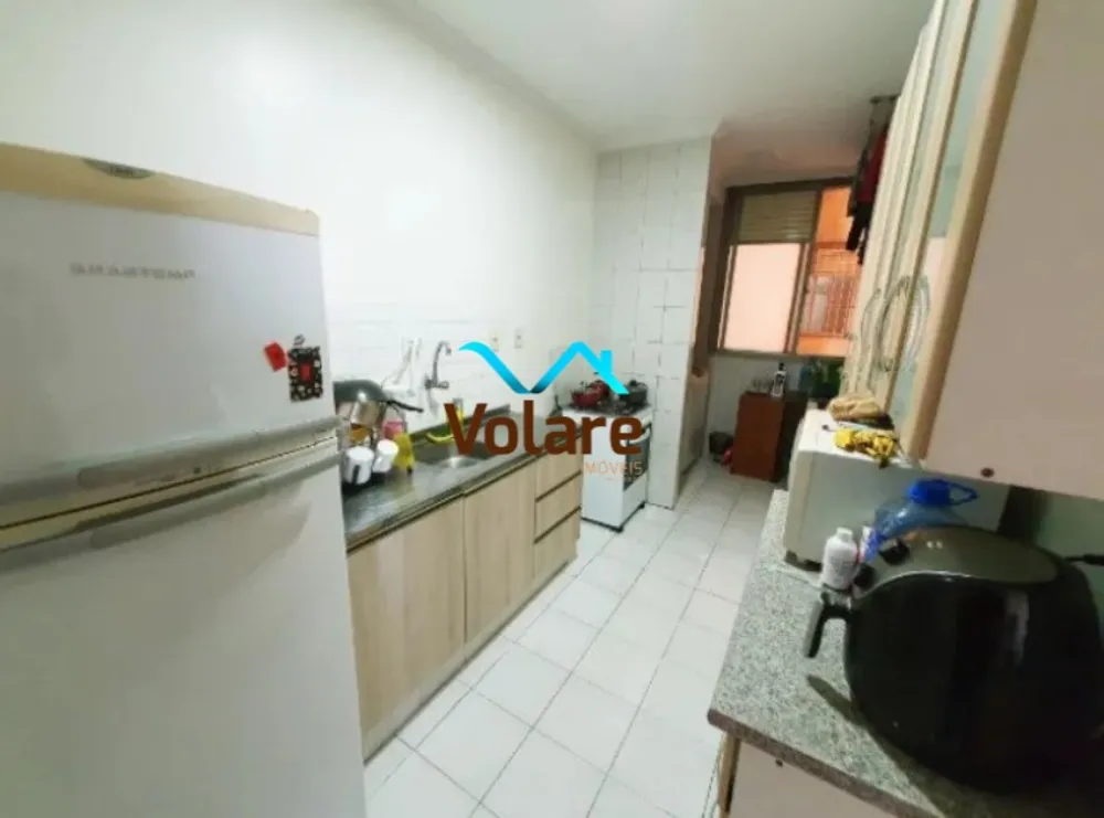 Apartamento, 2 quartos, 76 m² - Foto 7