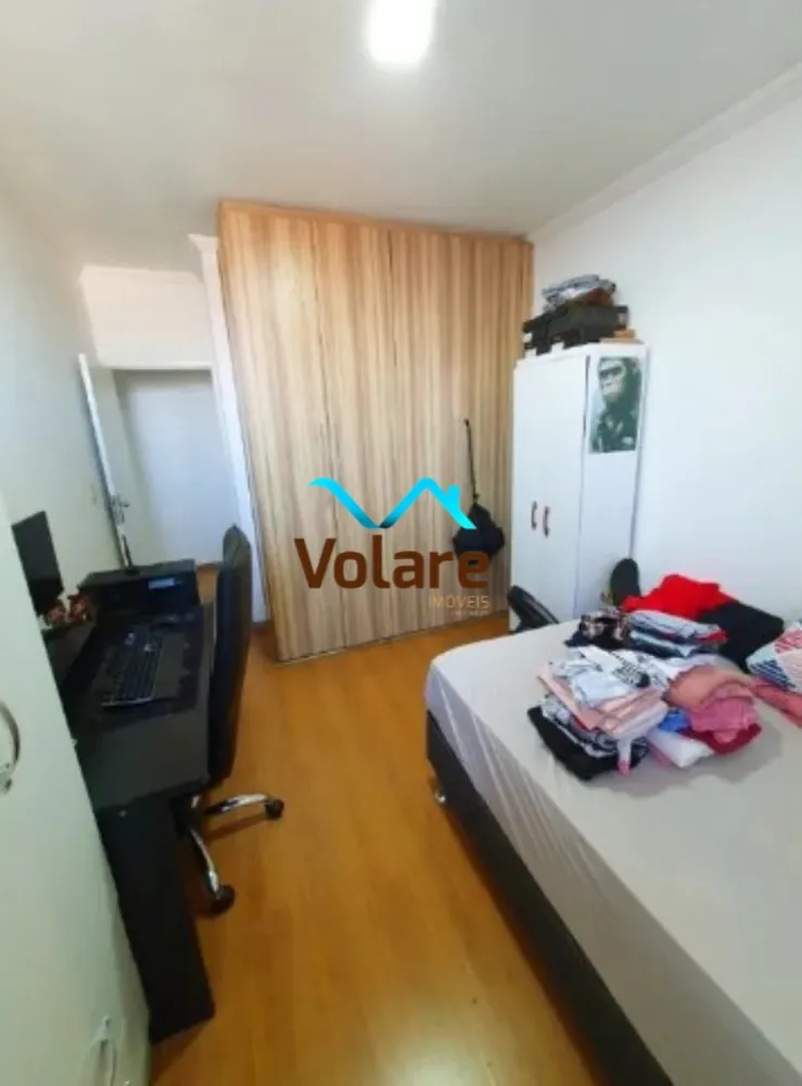 Apartamento, 2 quartos, 76 m² - Foto 7