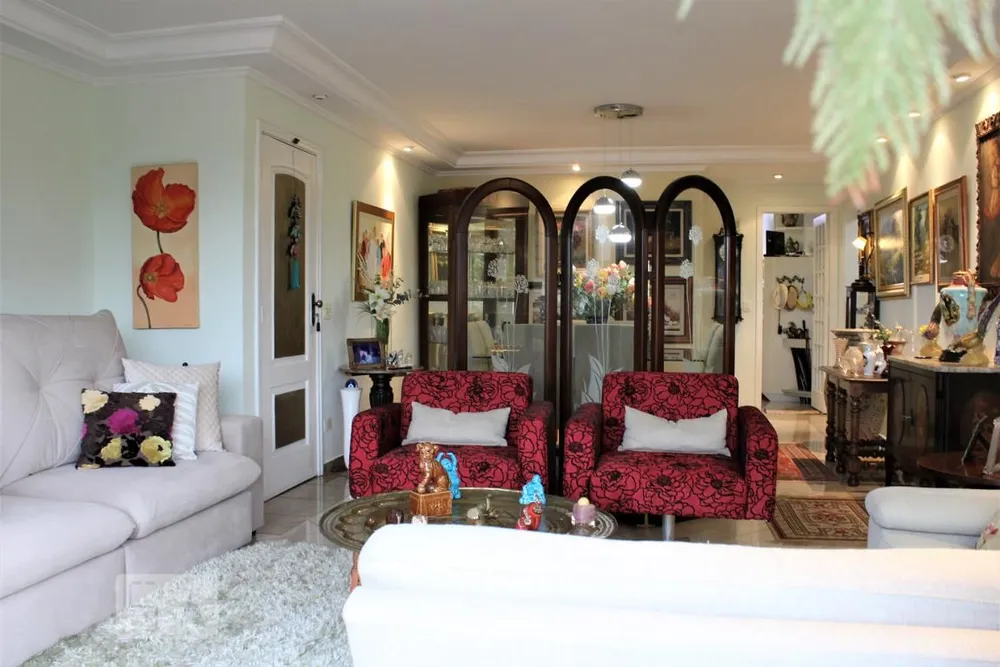 Apartamento, 3 quartos, 158 m² - Foto 1