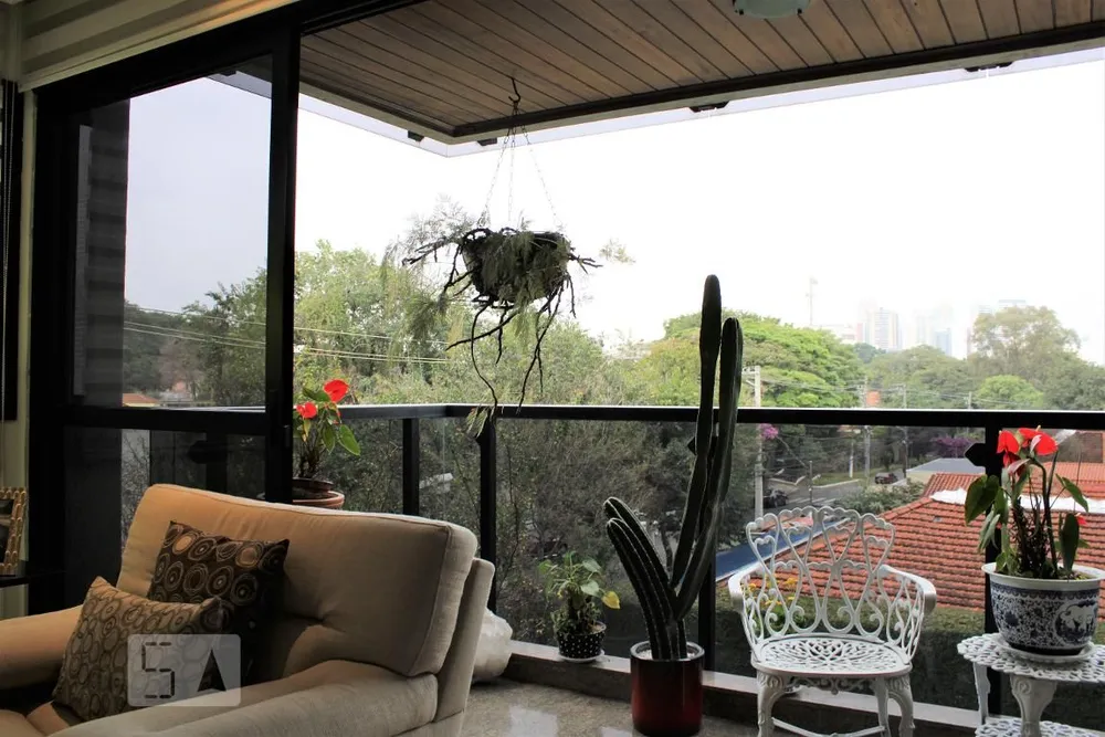 Apartamento, 3 quartos, 158 m² - Foto 2