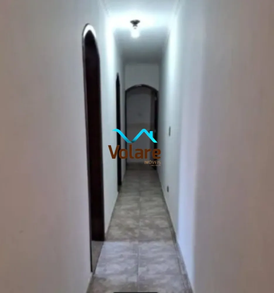 Casa, 4 quartos, 370 m² - Foto 12