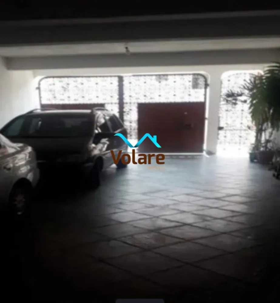 Casa, 4 quartos, 370 m² - Foto 11
