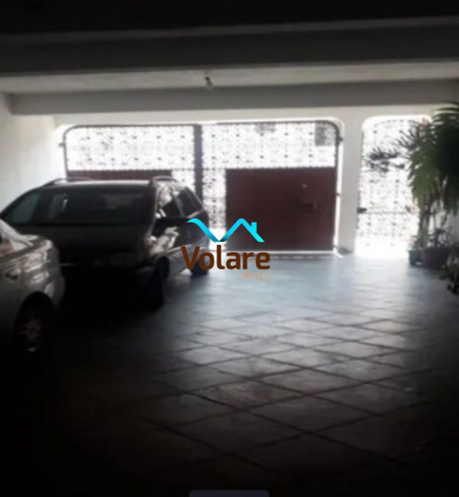 Casa à venda com 4 quartos, 370m² - Foto 8