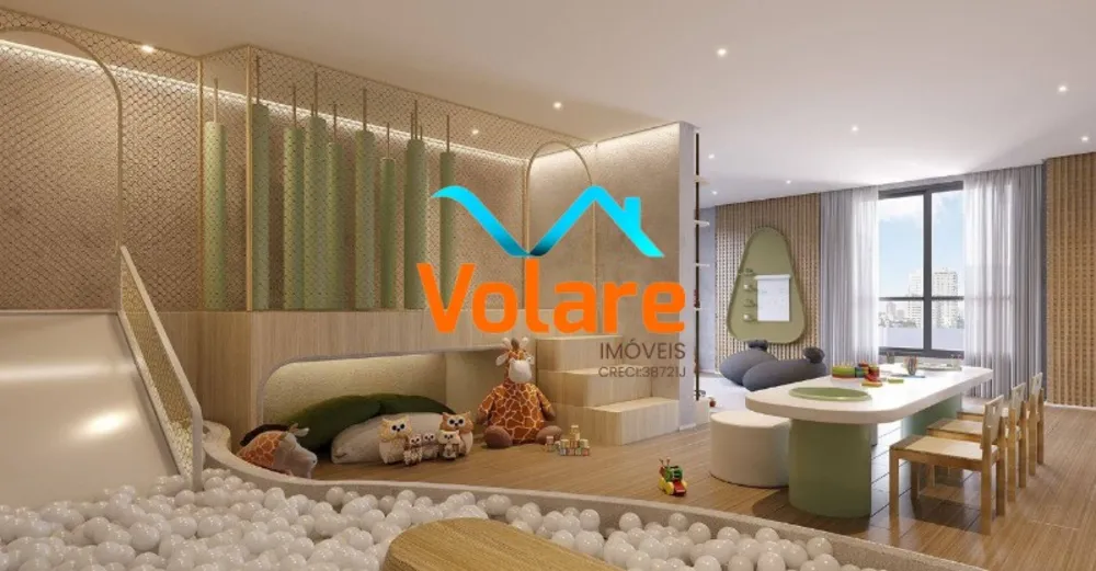 Apartamento, 3 quartos, 62 m² - Foto 5