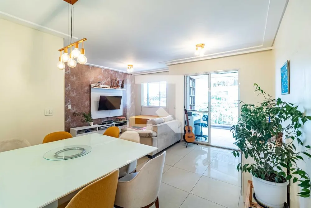 Apartamento, 4 quartos, 110 m² - Foto 1
