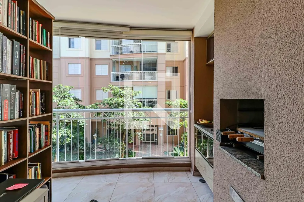 Apartamento, 4 quartos, 110 m² - Foto 5