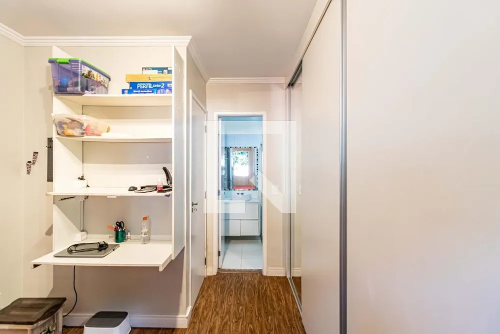 Apartamento, 4 quartos, 110 m² - Foto 6