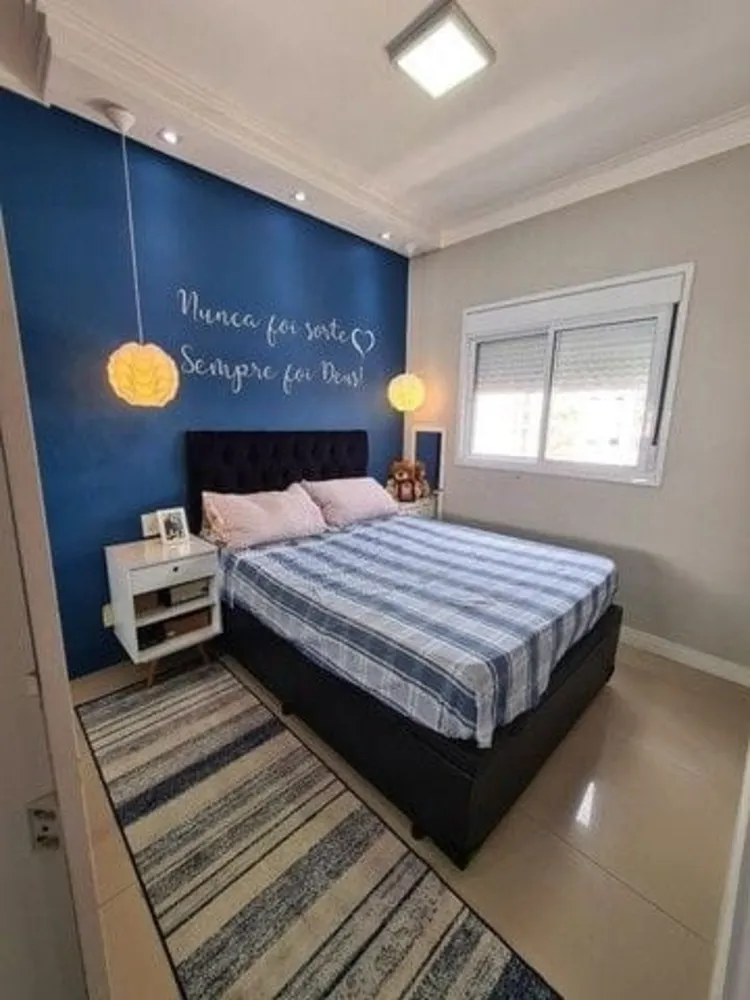 Apartamento, 2 quartos, 53 m² - Foto 4