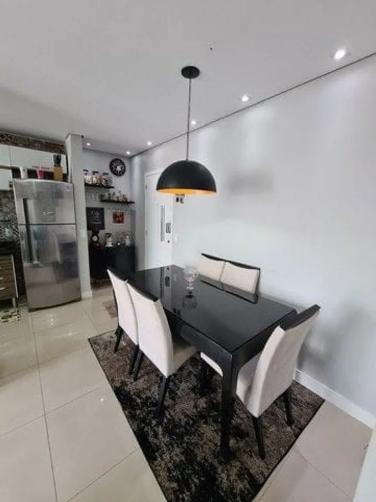 Apartamento, 2 quartos, 53 m² - Foto 1