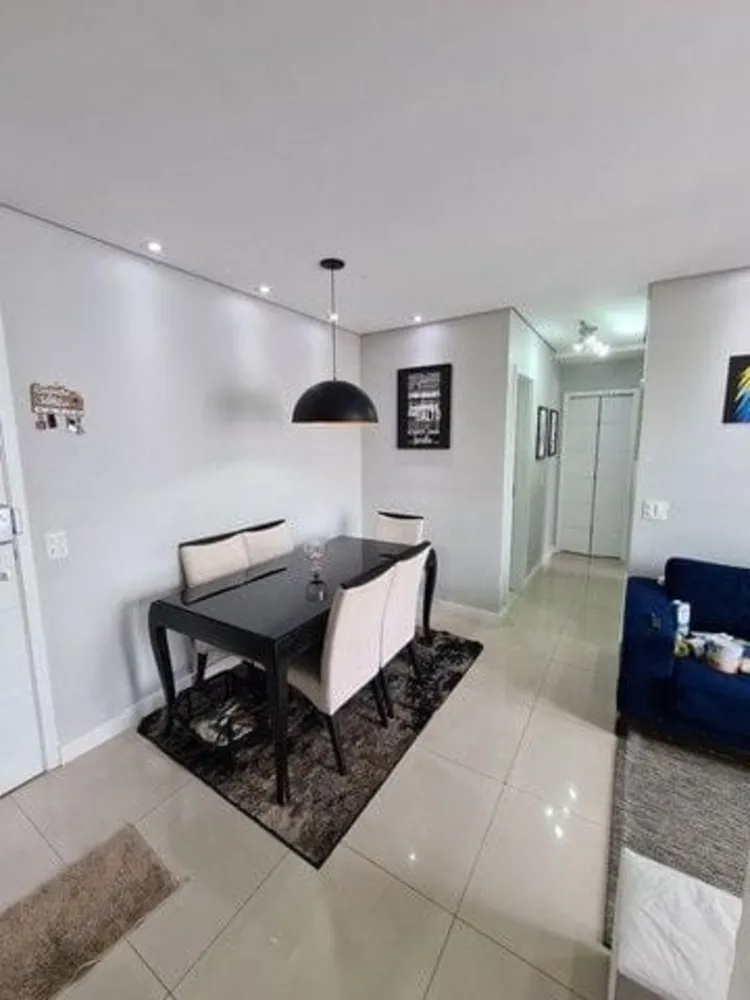 Apartamento, 2 quartos, 53 m² - Foto 3