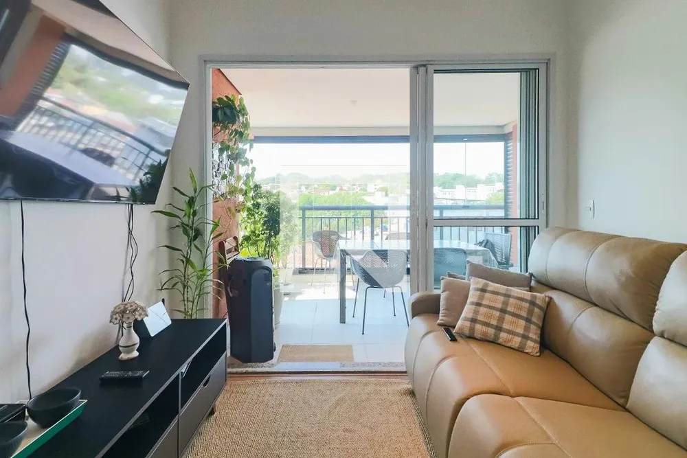 Apartamento, 2 quartos, 60 m² - Foto 2