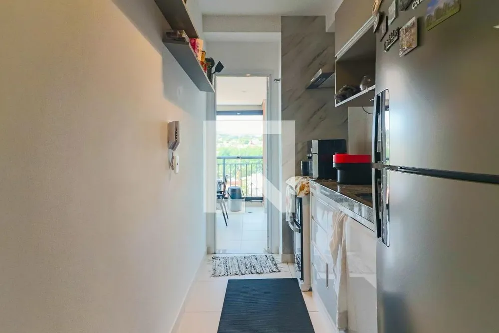 Apartamento, 2 quartos, 60 m² - Foto 6