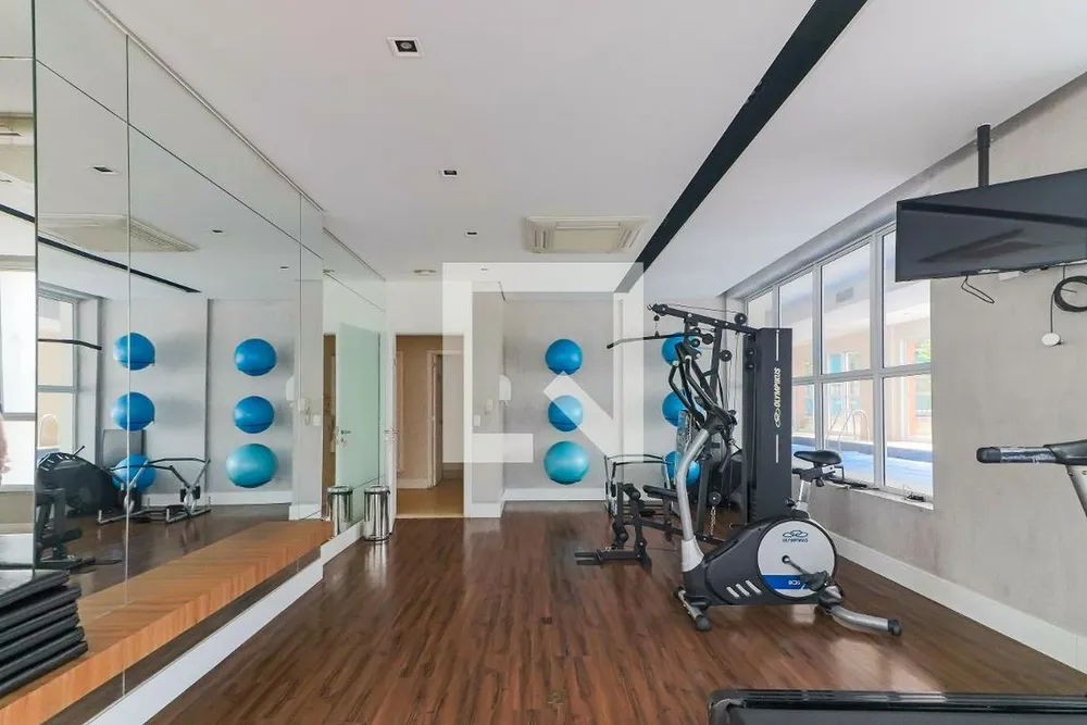 Apartamento, 2 quartos, 60 m² - Foto 7
